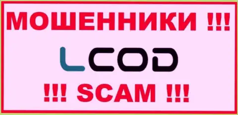 Логотип ВОРЮГ Л Код