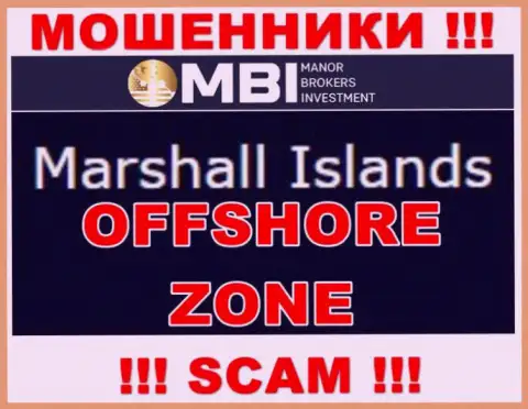 Организация ФХМанор Ком - это интернет мошенники, отсиживаются на территории Marshall Islands, а это офшор