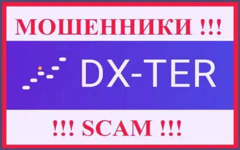 Логотип МОШЕННИКОВ ДИксТер