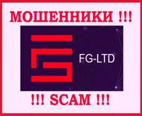 FG-Ltd Com - это МАХИНАТОРЫ !!! Финансовые средства не возвращают обратно !!!