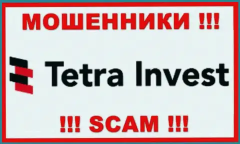 Tetra Invest это SCAM !!! МОШЕННИКИ !!!