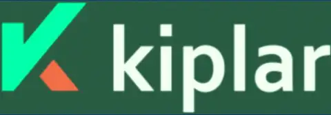 Официальный товарный знак форекс брокерской организации Kiplar