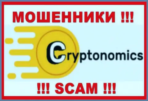 Crypnomic Com - это SCAM !!! ЖУЛИК !!!