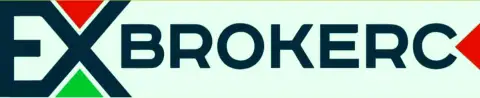 Официальный логотип Форекс организации EXBrokerc