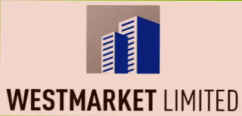 Официальный логотип международного значения дилинговой организации WestMarketLimited