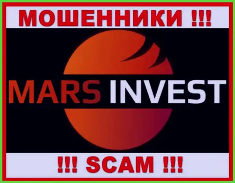 Марс-Инвест Ком - это ЛОХОТРОНЩИКИ !!! Совместно сотрудничать крайне опасно !!!
