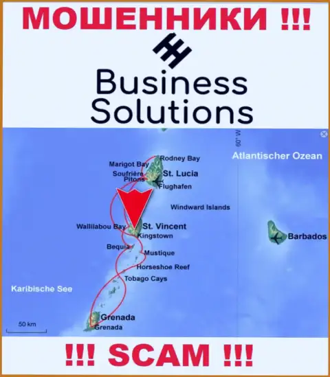 Платформ Со намеренно базируются в оффшоре на территории Kingstown St Vincent & the Grenadines - это ВОРЮГИ !!!