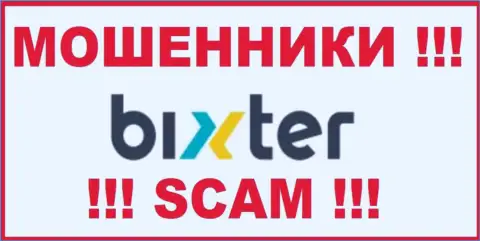 Bixter Org - это SCAM ! АФЕРИСТ !!!