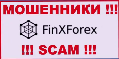 FinXForex LTD - это СКАМ !!! ОЧЕРЕДНОЙ МАХИНАТОР !!!