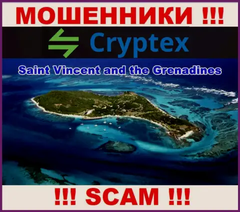 Из конторы КриптехНет вложения вывести нереально, они имеют офшорную регистрацию: Saint Vincent and Grenadines