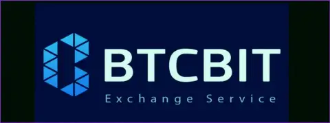 Лого крипто online-обменки BTCBit