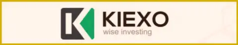 Логотип международной брокерской компании Киексо