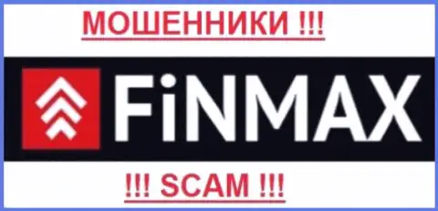 FiNMax (ФИНМАКС) - ШУЛЕРА !!! СКАМ !!!