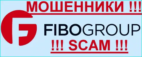 Fibo-Forex Org - это КИДАЛЫ