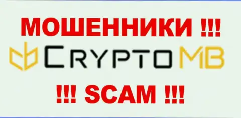 CryptoMB - РАЗВОДИЛЫ !!! SCAM !!!