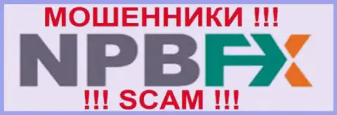 NPBFX Org - это МОШЕННИКИ !!! СКАМ !!!