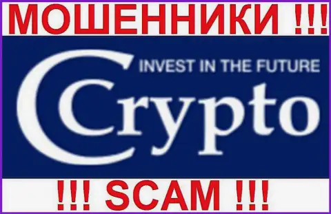 C-Crypto - это МОШЕННИКИ !!! SCAM !!!