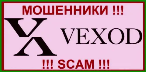 Vexod Com - это МАХИНАТОРЫ !!! SCAM !!!