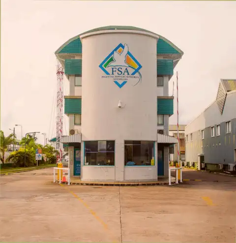 Финансовым регулятором брокерской организации AlTesso является Управление финансовых услуг Сейшельских островов (FSA)