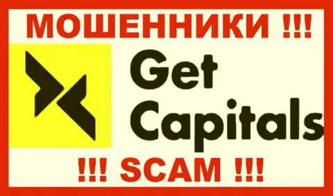Get Capitals - это ВОРЮГИ ! СКАМ !!!