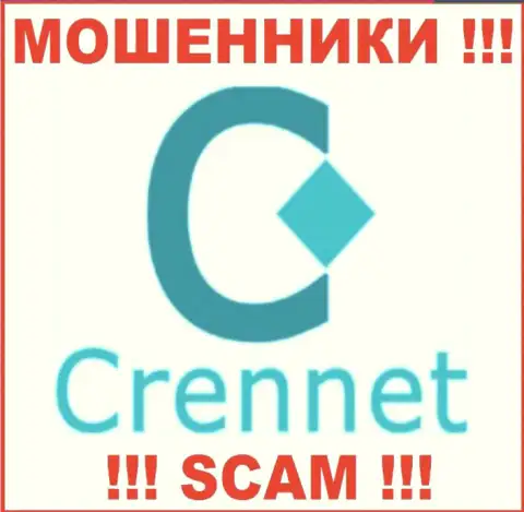 Crennets - это МОШЕННИКИ !!! SCAM !!!